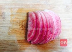 蜂蜜浆水果的做法图解5