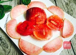 蜂蜜浆水果的做法图解8