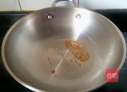 大枣烧排骨的做法图解7