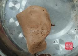 猪仔包的做法图解7
