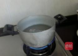 酱油番茄酱炒番茄面条的做法图解1