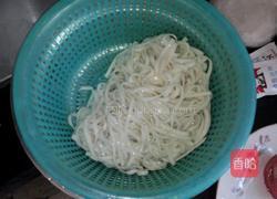 醬油番茄醬炒番茄面條的做法圖解4