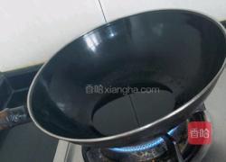 酱油番茄酱炒番茄面条的做法图解6