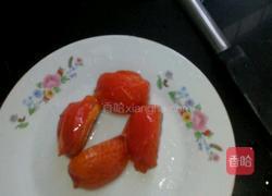 醬油番茄醬炒番茄面條的做法圖解8