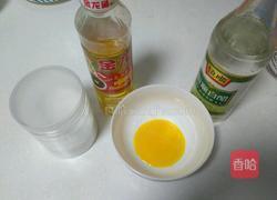 自制沙拉酱(附补救方法)的做法图解1