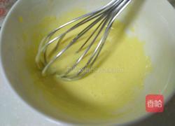 自制沙拉酱(附补救方法)的做法图解2