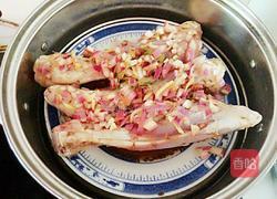 香炸小羊腿的做法图解5