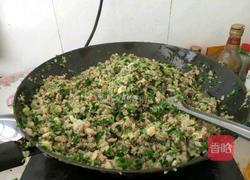 冬至大水饺的做法图解3