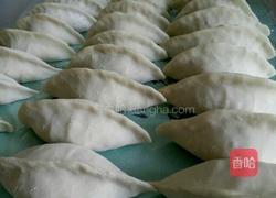 冬至大水饺的做法图解7