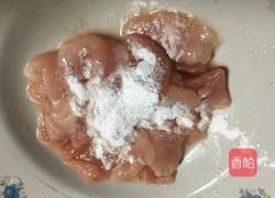 黄瓜肉片的做法图解5