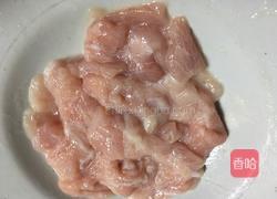 黄瓜肉片的做法图解6