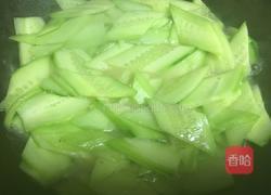 黄瓜肉片的做法图解10