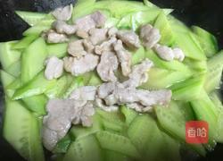 黄瓜肉片的做法图解11