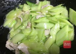 黄瓜肉片的做法图解13