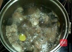 扇骨汤的做法图解1