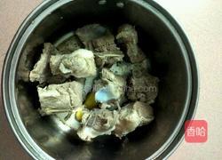 扇骨汤的做法图解2