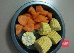 扇骨汤的做法图解5