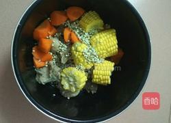 扇骨汤的做法图解6