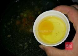 鱼丸鸡蛋长寿面的做法图解7