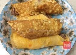 香菇肉卷的做法图解4