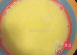 香菇肉卷的做法图解1