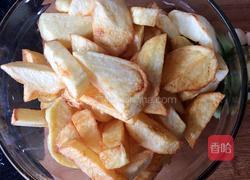 排骨烧土豆芹菜的做法图解10