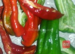 笋子炒回锅肉的做法图解4