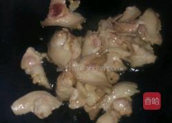 笋子炒回锅肉的做法图解10