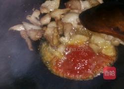 笋子炒回锅肉的做法图解11