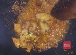 笋子炒回锅肉的做法图解12