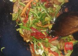 笋子炒回锅肉的做法图解13