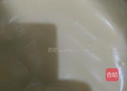 海绵杯子蛋糕的做法图解5