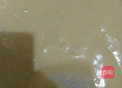 海绵杯子蛋糕的做法图解6