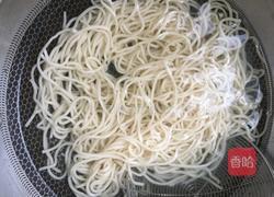 彩俏炒面的做法图解2