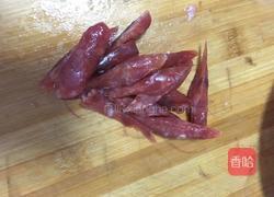 彩俏炒面的做法图解7