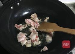 彩俏炒面的做法图解9