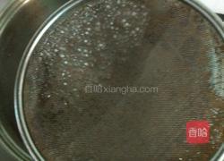 芒果西米露的做法图解3