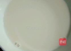 芒果西米露的做法图解5