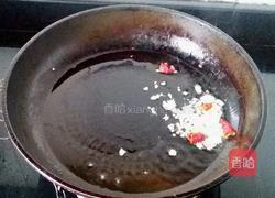 黑木耳炒肉片的做法图解5