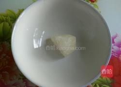 百合小米粥的做法图解4