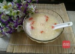 百合小米粥的做法图解6