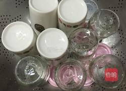 自制酸奶的做法图解6