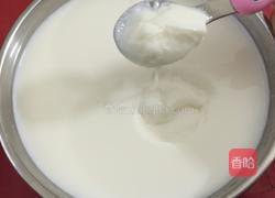 自制酸奶的做法图解7