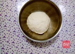 韭菜千层饼的做法图解4