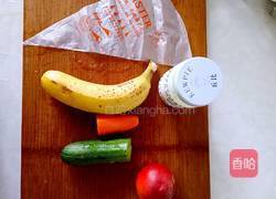 猪猪包乐园的做法图解10