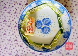 猪猪包乐园的做法图解12