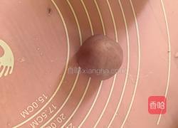 紫薯鸡蛋球的做法图解10