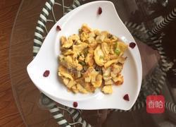 银装素裹的做法图解9