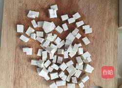 银装素裹的做法图解2