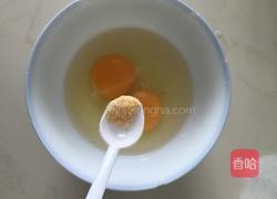 银装素裹的做法图解4